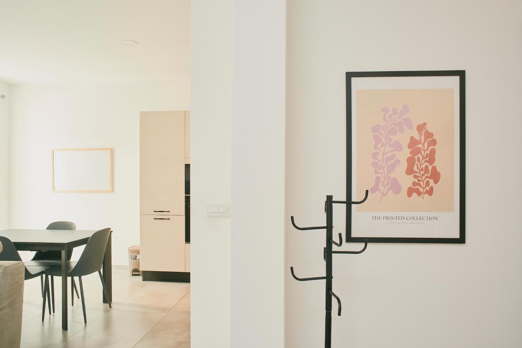 Tan-Nanna By Shmoo Apartment Sliema Bagian luar foto