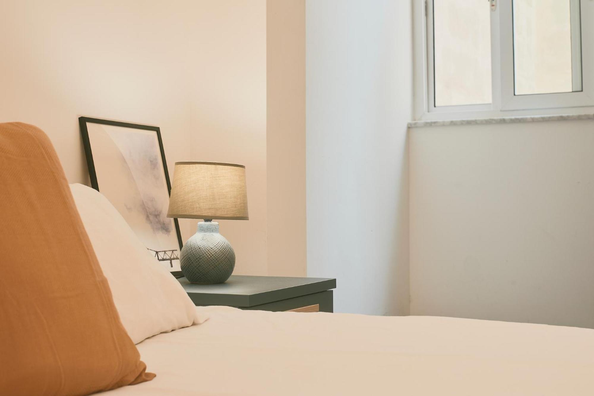 Tan-Nanna By Shmoo Apartment Sliema Bagian luar foto