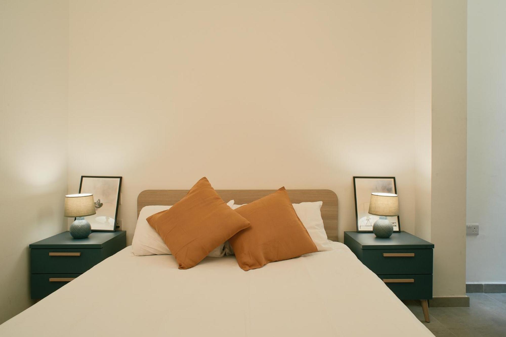 Tan-Nanna By Shmoo Apartment Sliema Bagian luar foto