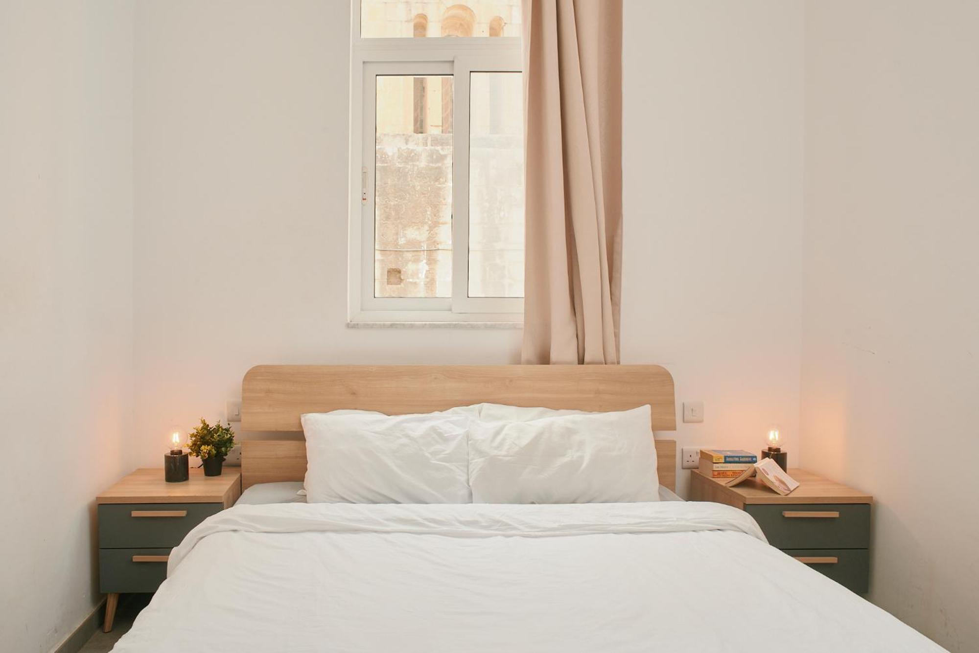 Tan-Nanna By Shmoo Apartment Sliema Bagian luar foto