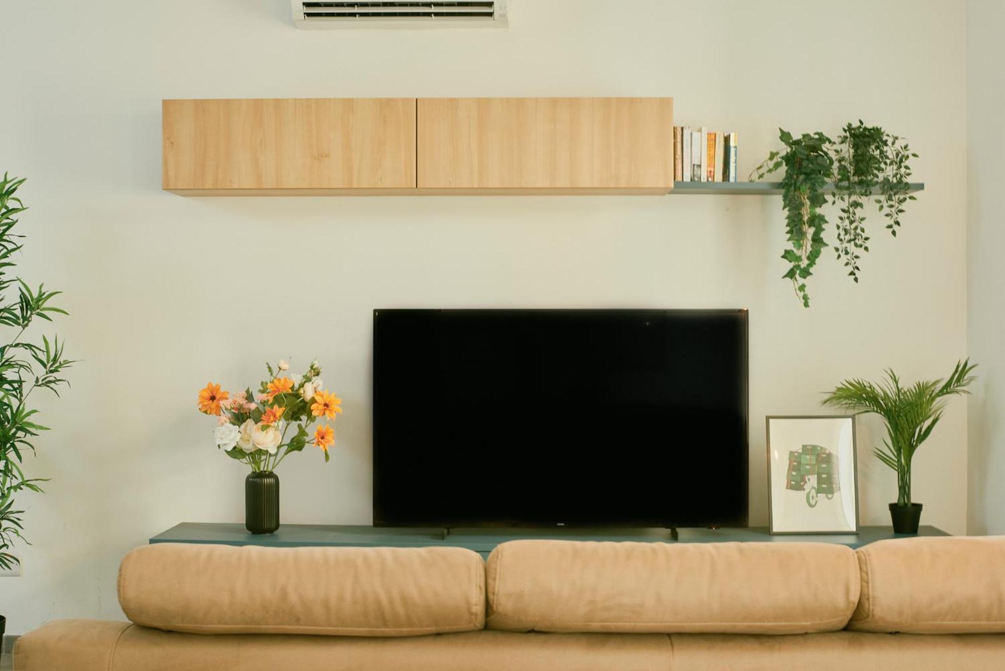 Tan-Nanna By Shmoo Apartment Sliema Bagian luar foto