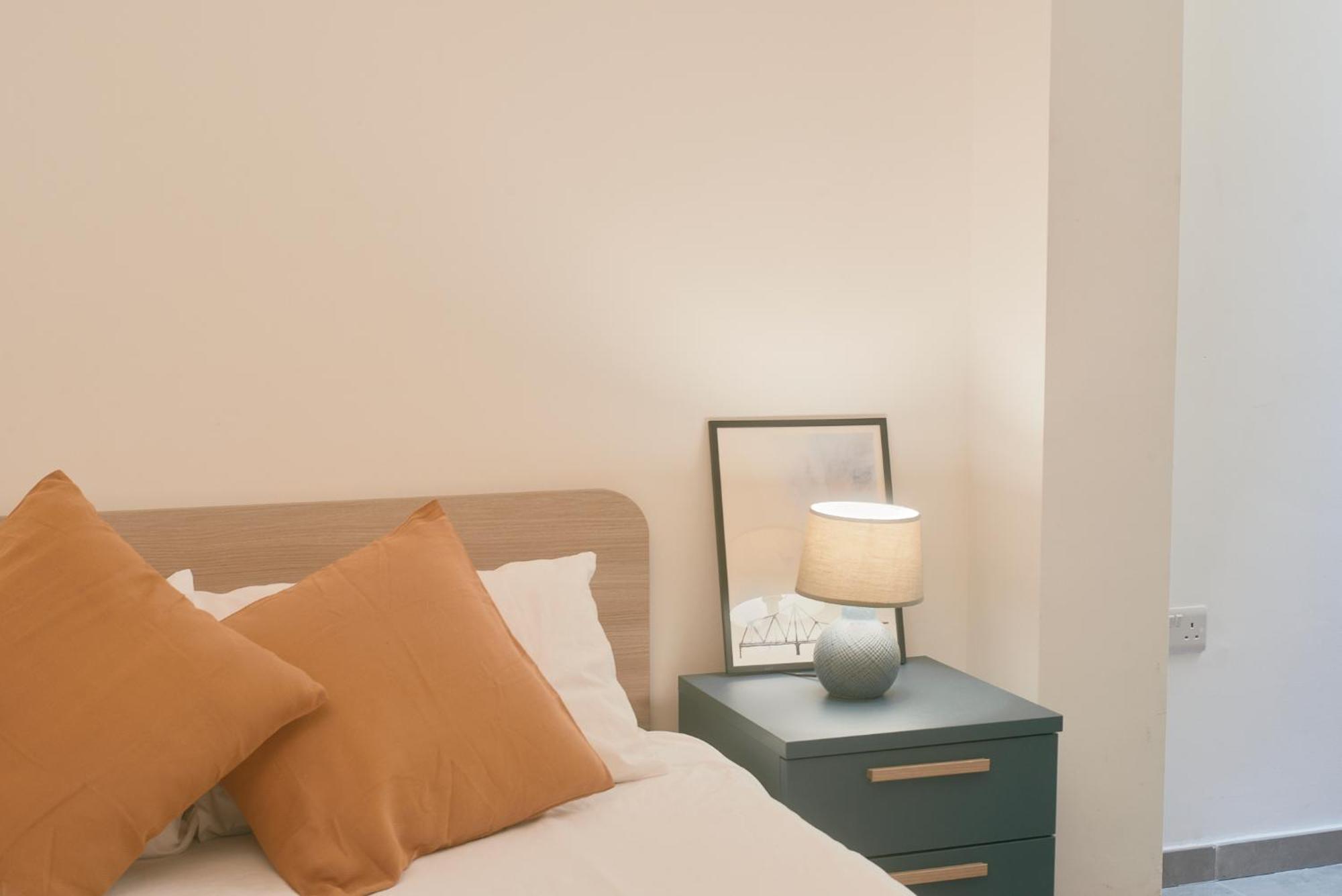 Tan-Nanna By Shmoo Apartment Sliema Bagian luar foto
