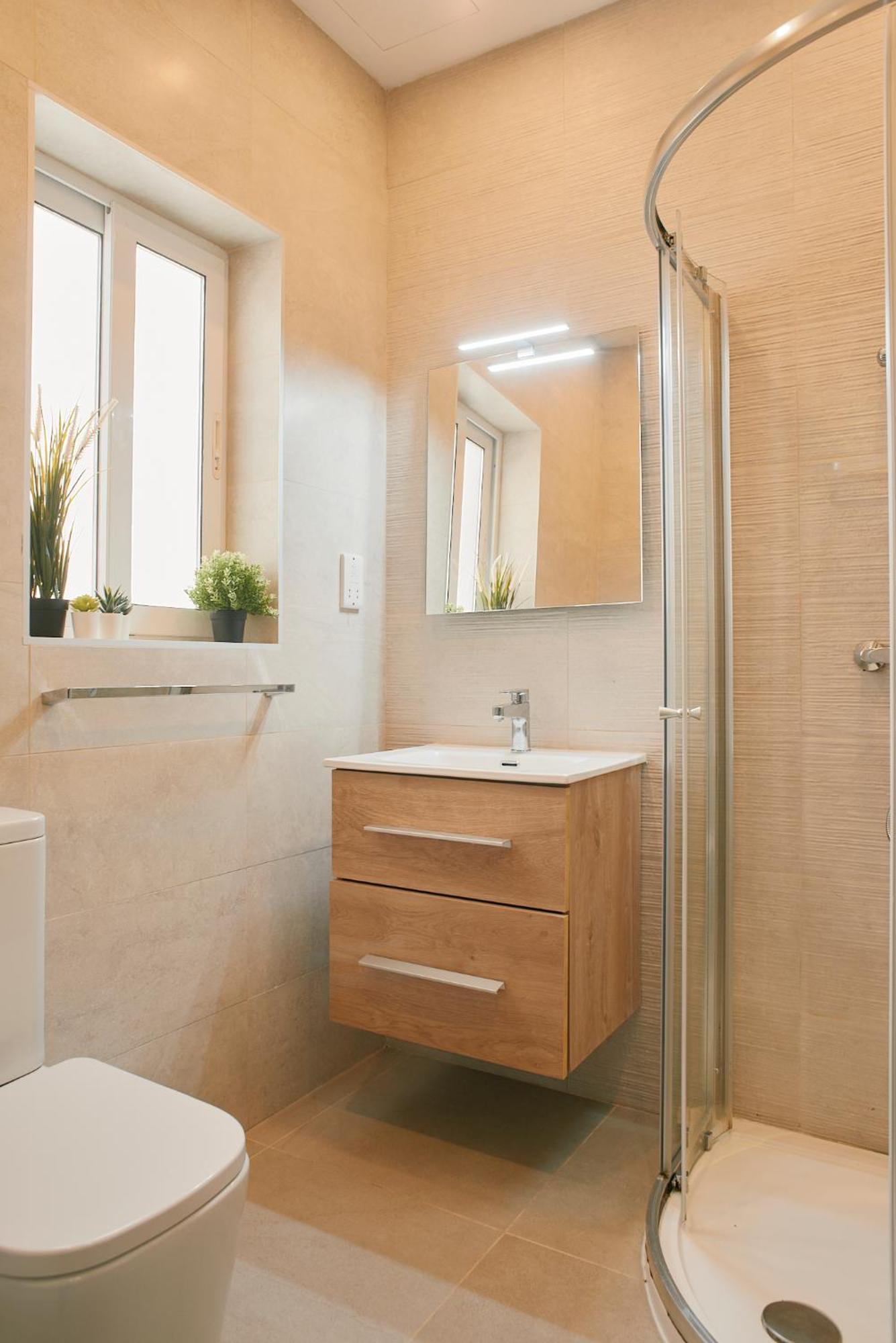 Tan-Nanna By Shmoo Apartment Sliema Bagian luar foto